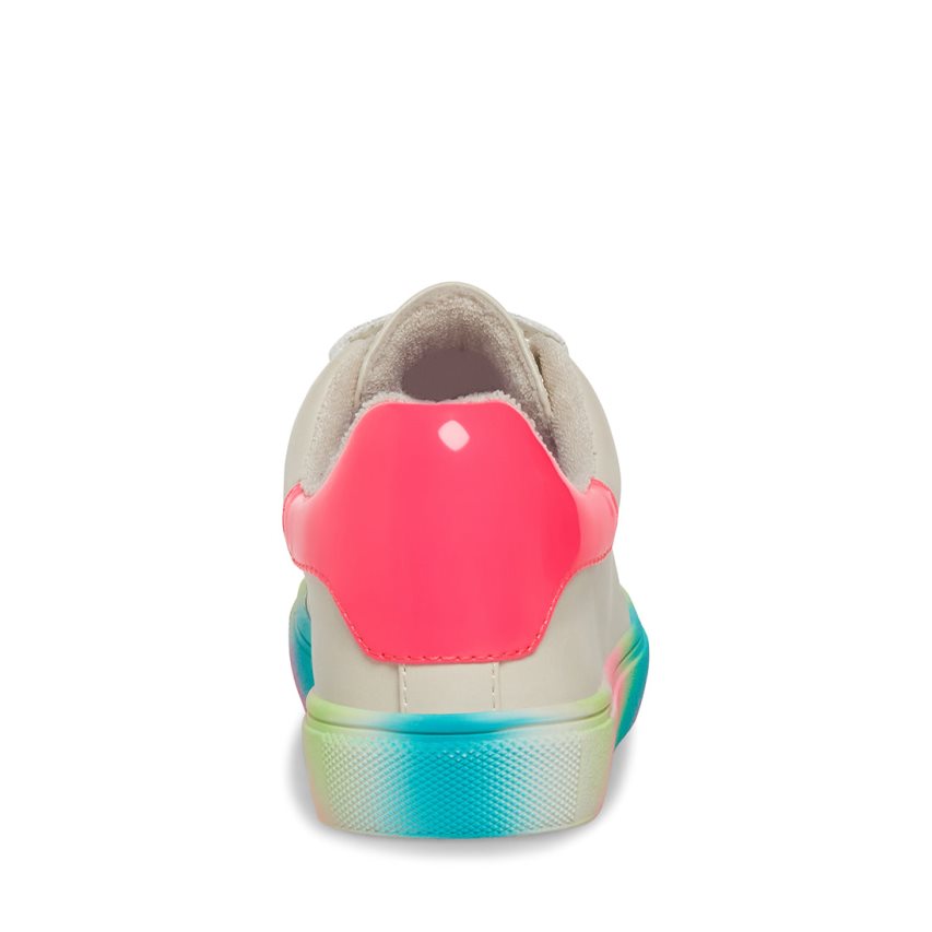Zapatillas Steve Madden Jcharmi Niños Multicolor | ES ZE6SE9